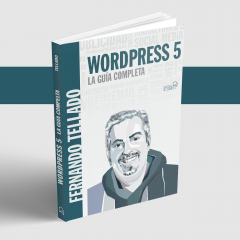 ¡WordPress en la Feria del libro!