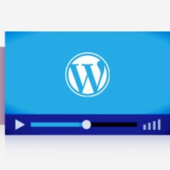 Vídeo en WordPress: Guía completa para incrustar vídeos y personalizar el reproductor