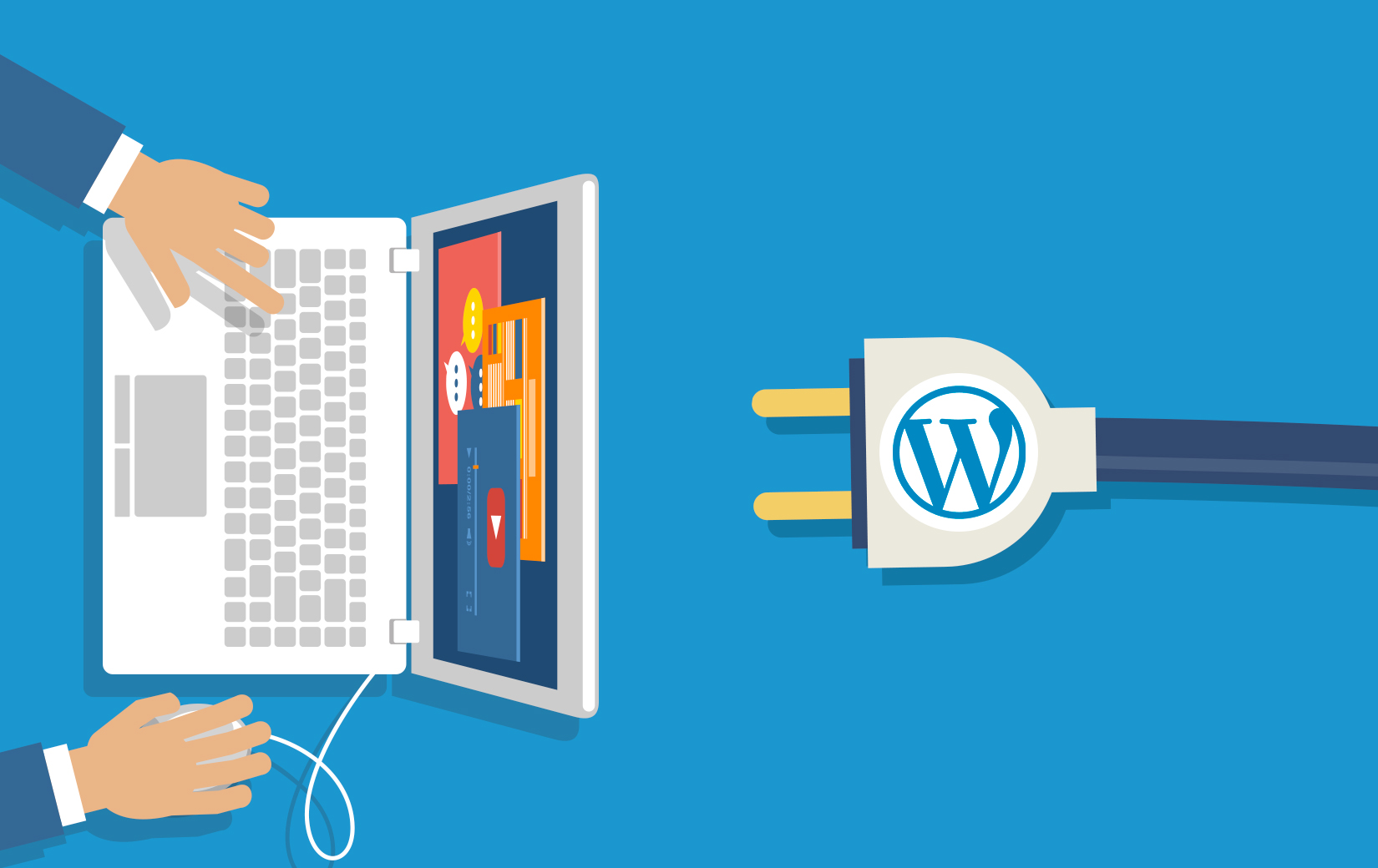 plugins para wordpress