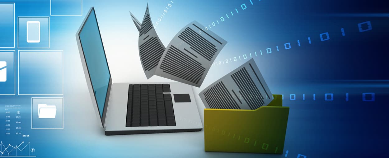 transferencia de archivos carpeta ordenador ftp