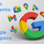 10% descuento en Google WorkSpace