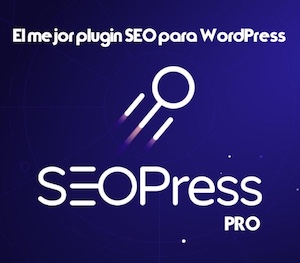 seopress pro banner
