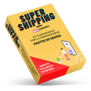 Super Shipping