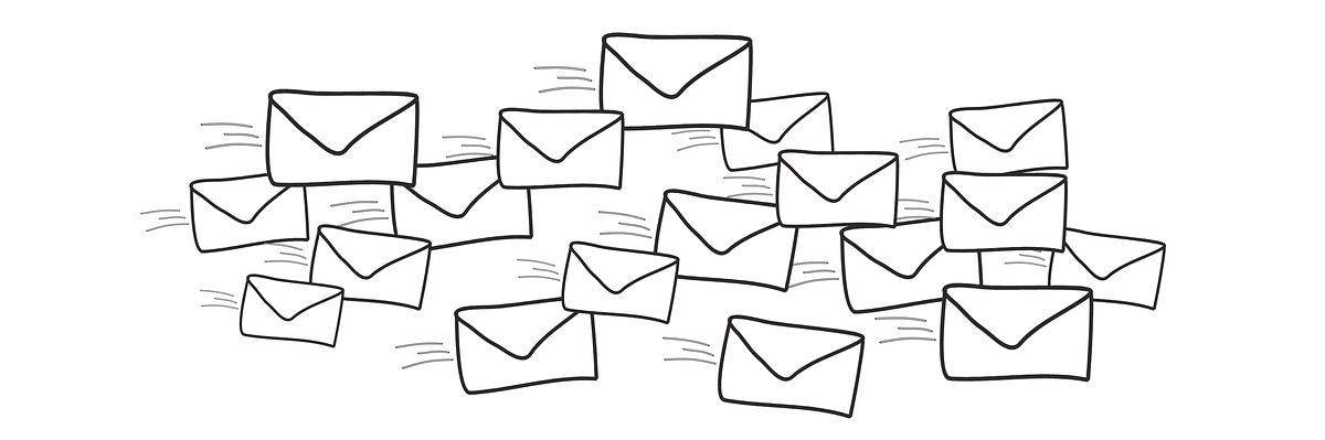 correos electronicos mails