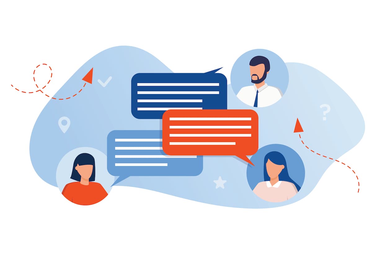 comentarios blog wordpress