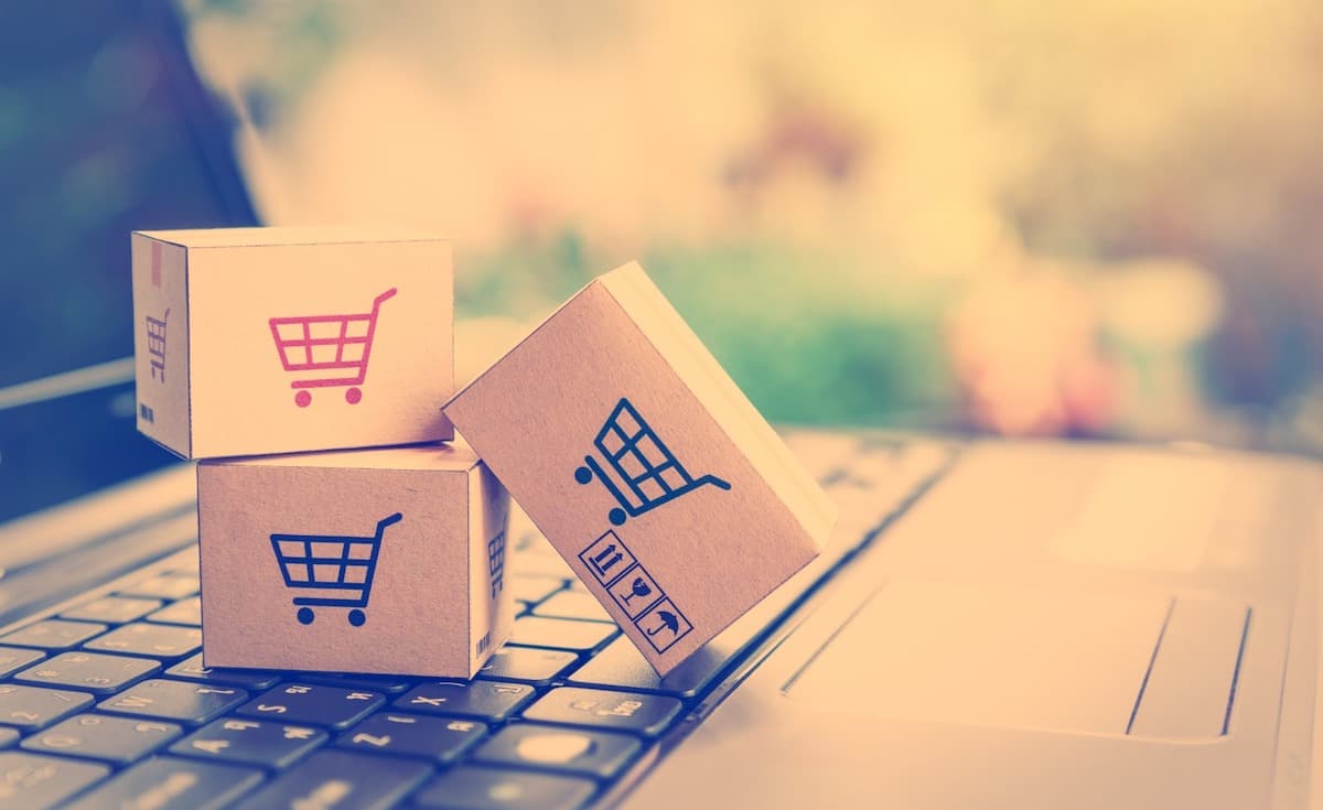 pedidos woocommerce carrito portatil
