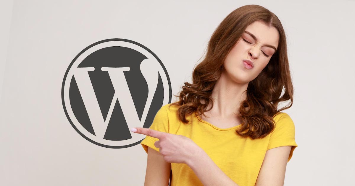vulnerabilidad wordpress seguro