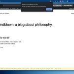 wordpress playground local paso 3