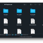 wordpress playground local paso 4