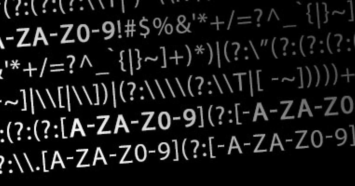 expresiones regulares regex codigo