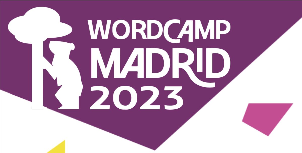 wordcamp madrid 2023