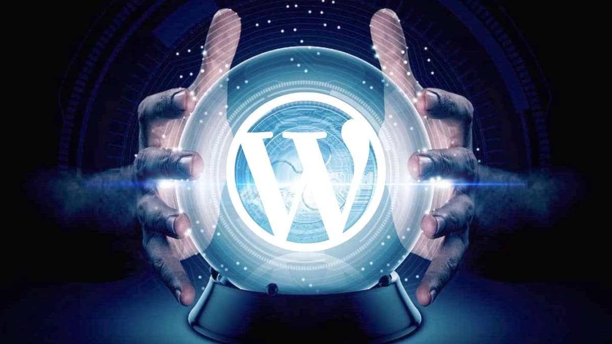 predicciones futuro wordpress