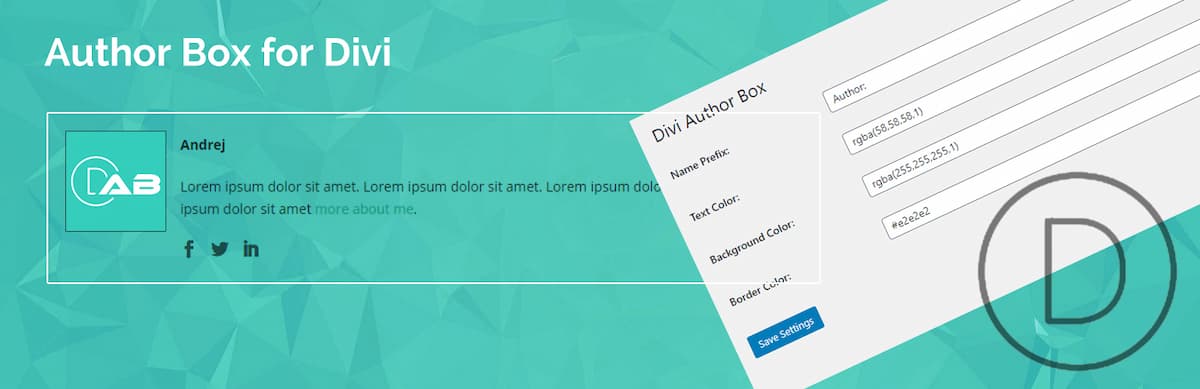 author box divi cabecera