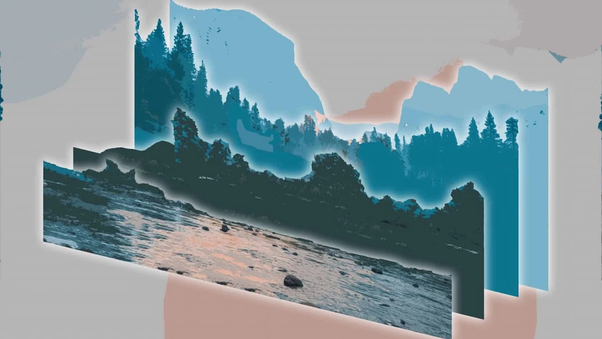 efecto parallax paralaje