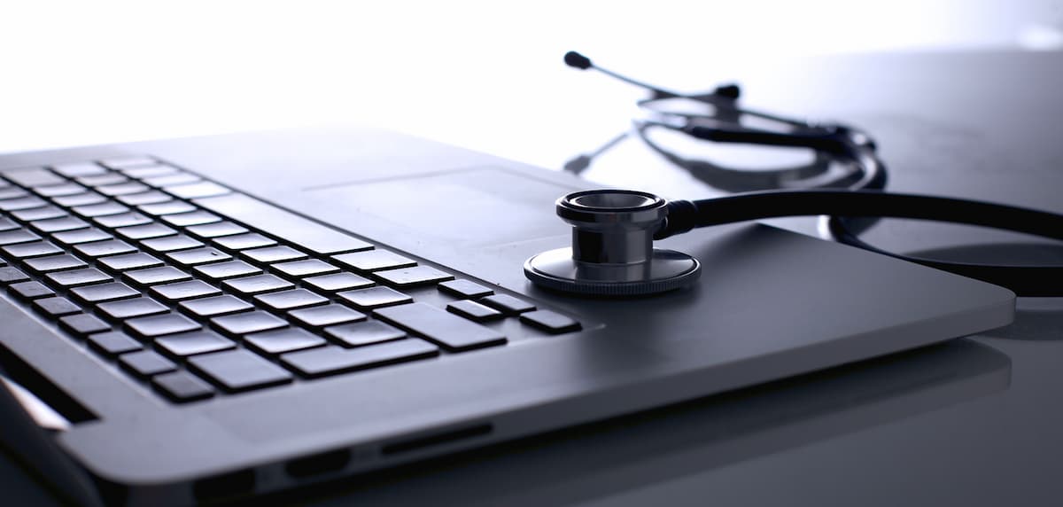 portatil estetoscopio