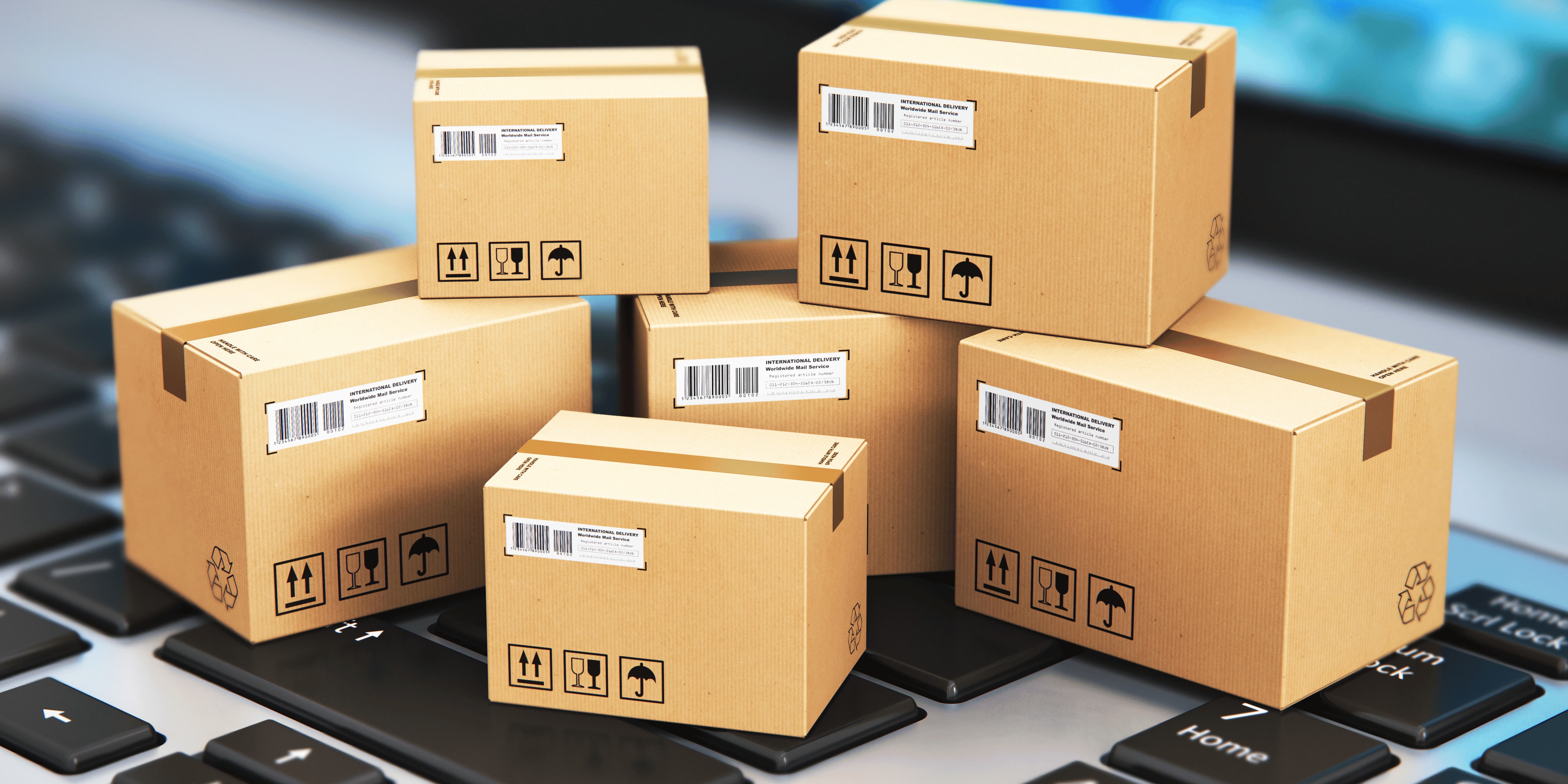 cajas teclado ordenador big