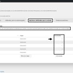 aaa option optimizer solicitadas no existen