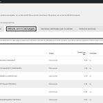 aaa option optimizer utilizada no autocargada