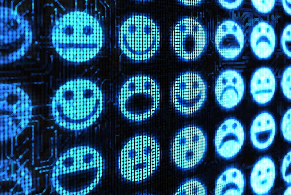 emojis pantalla azul