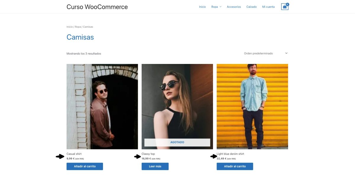 archivo de categoria de productos sin estrellitas
