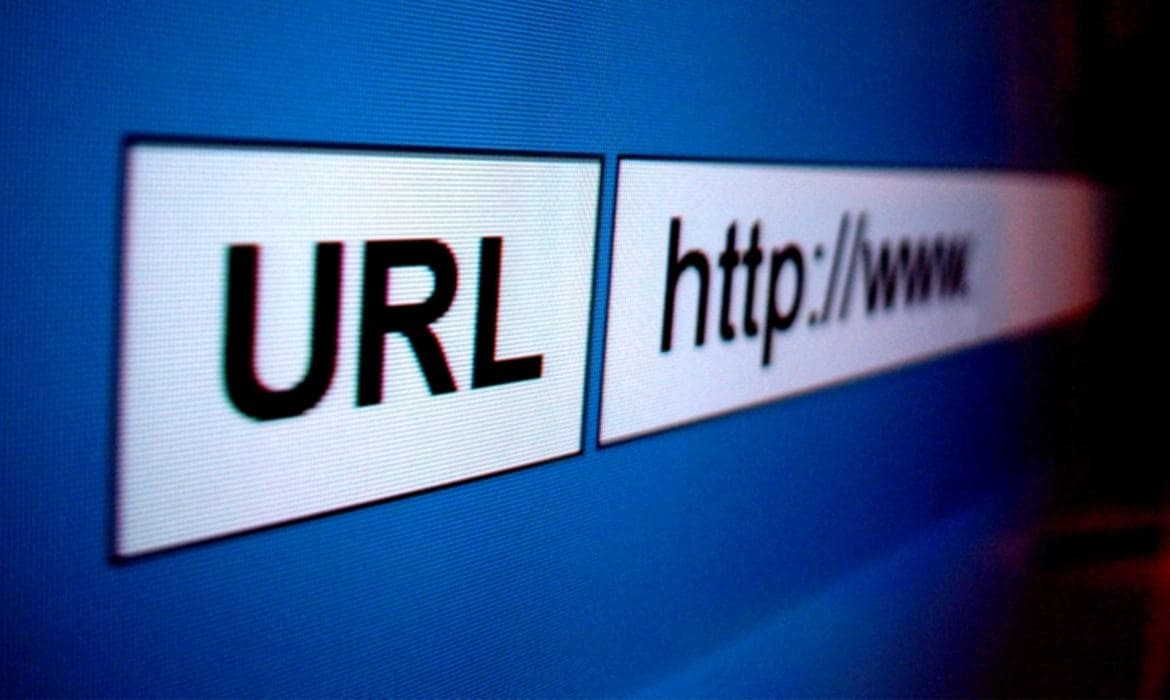url wordpress slug