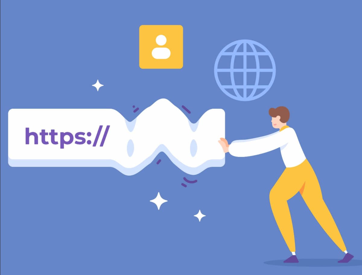 acortar urls wordpress