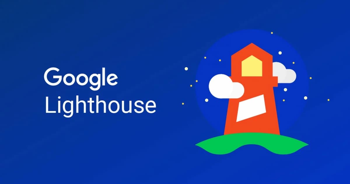 google lighthouse