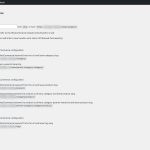 ajustes permalink manager woo