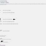 ajustes recomendados premmerce