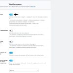 ajustes woocommerce rank math
