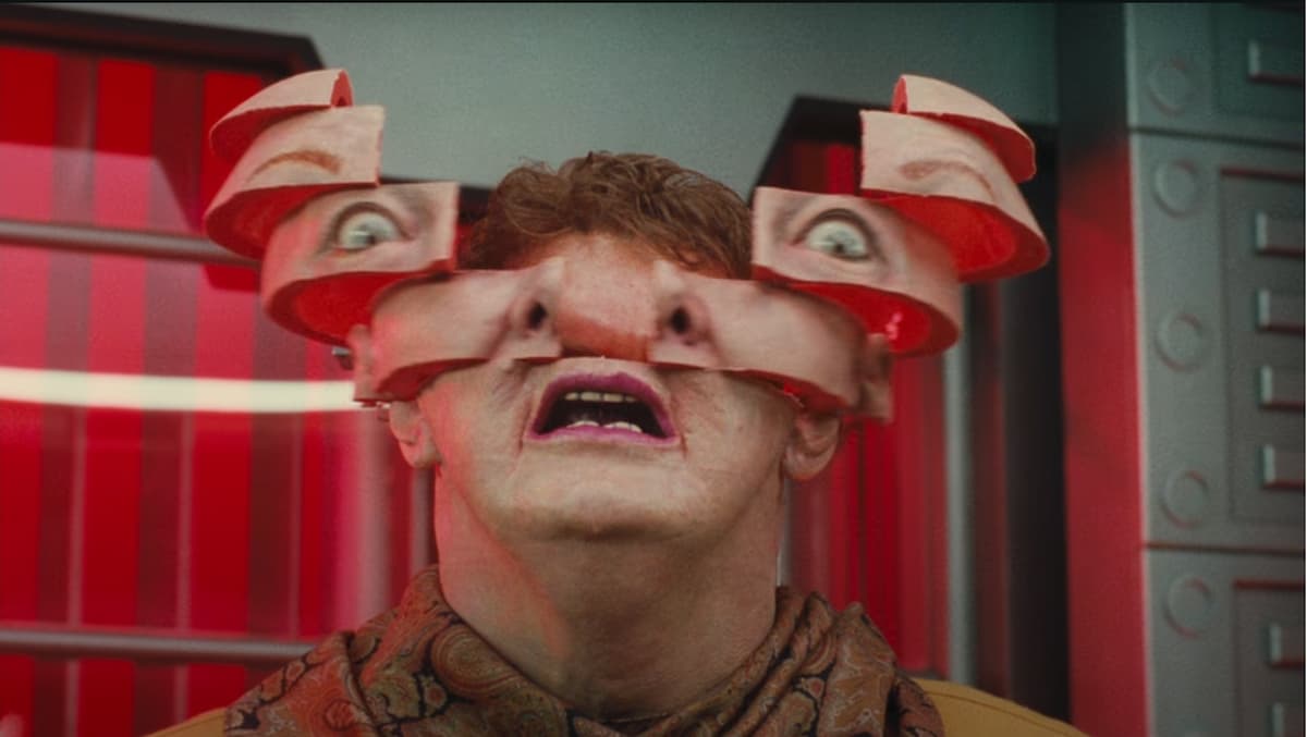 desafio total traje mujer