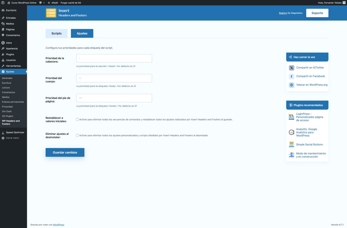 wp headers and footers curso wordpress online — wordpress 22 01 2025 12 22 (1)