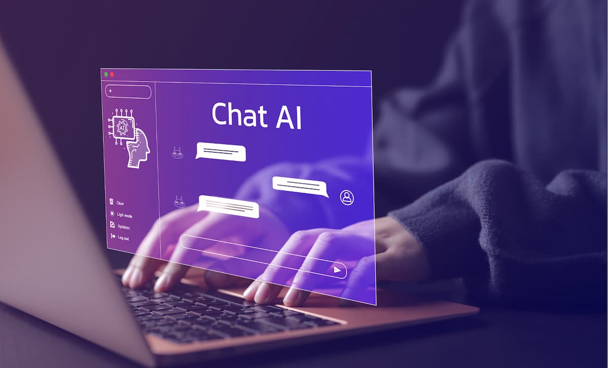 chatbot inteligencia artificial