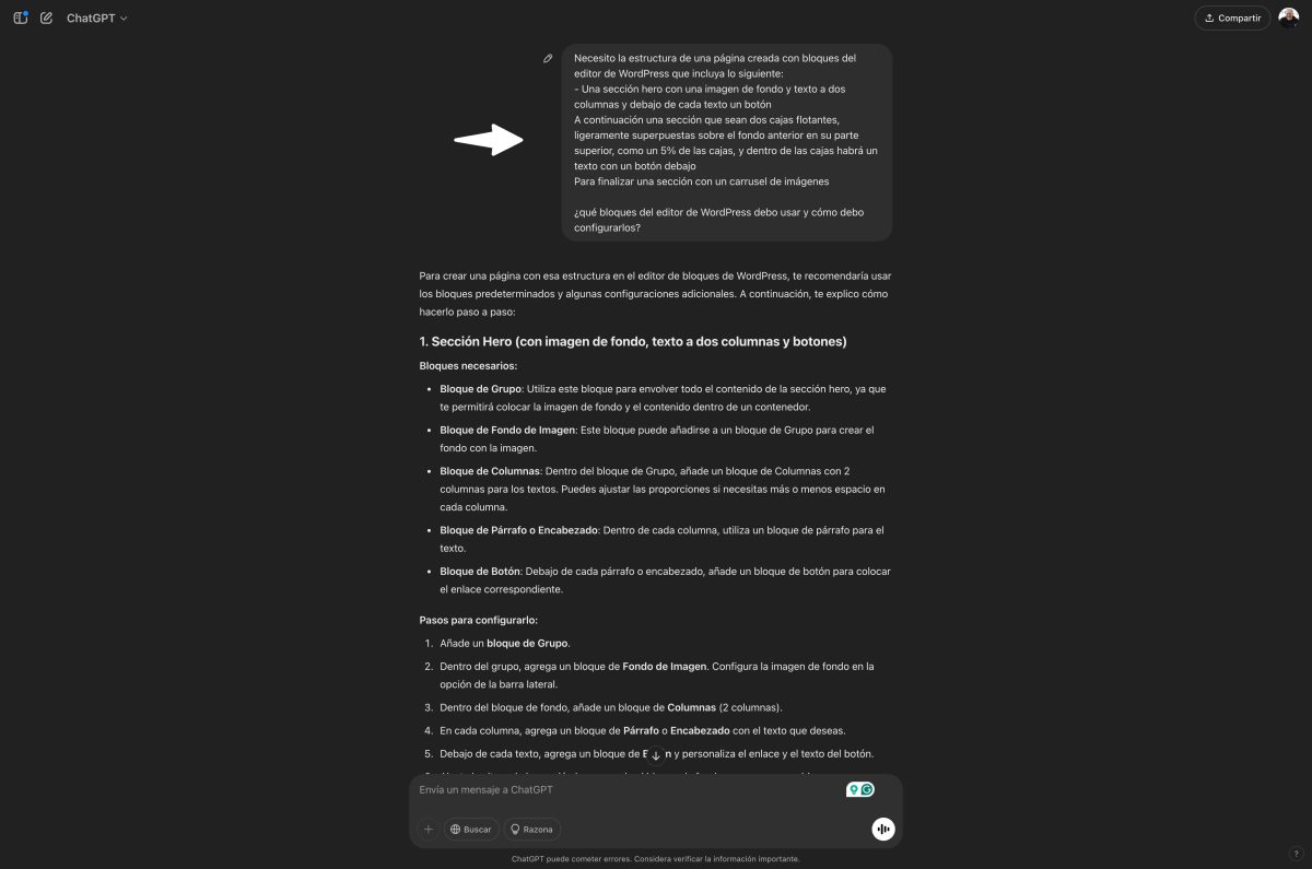 estructura página wordpress 20 02 2025 13 45