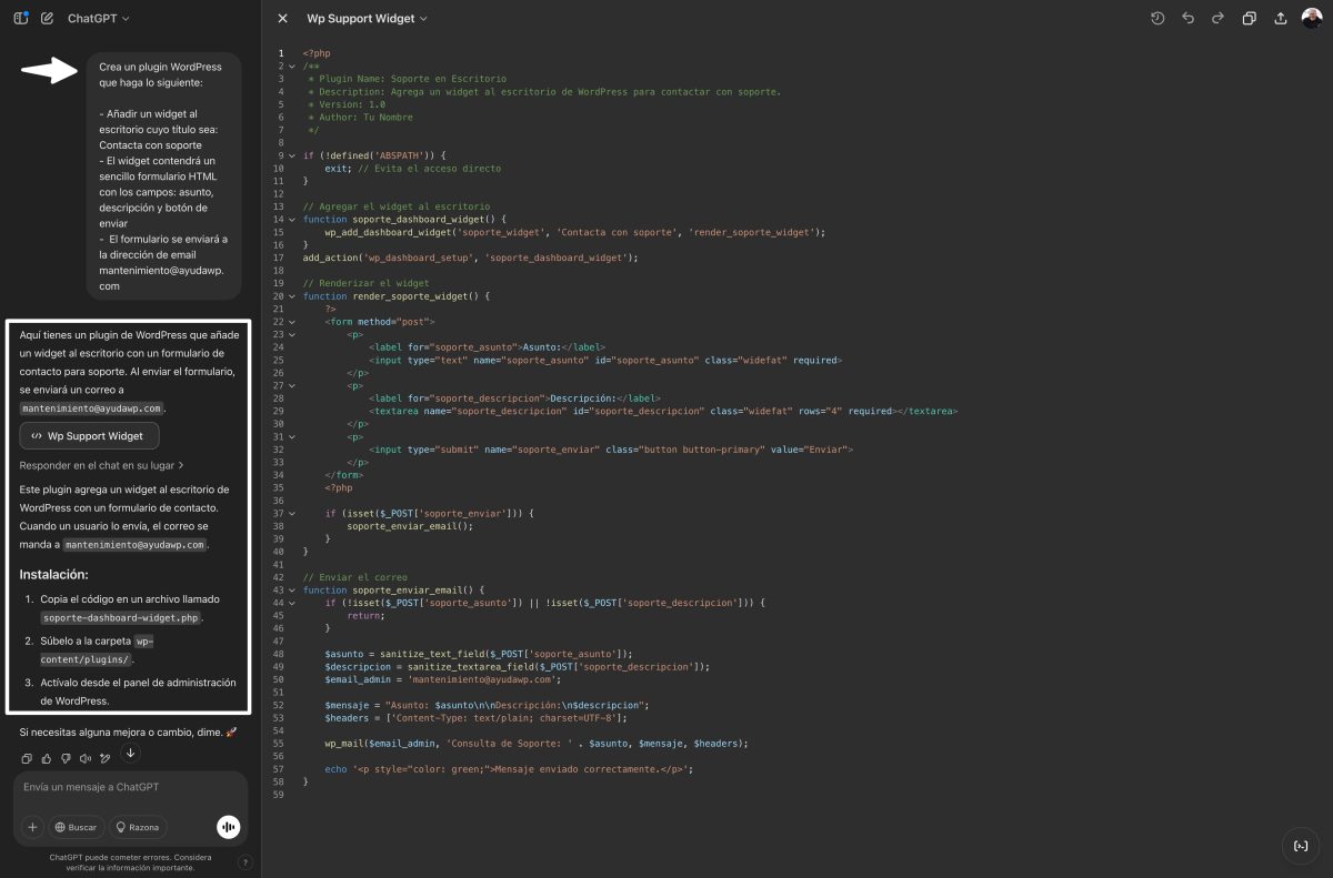 plugin contacto soporte wp 20 02 2025 11 44