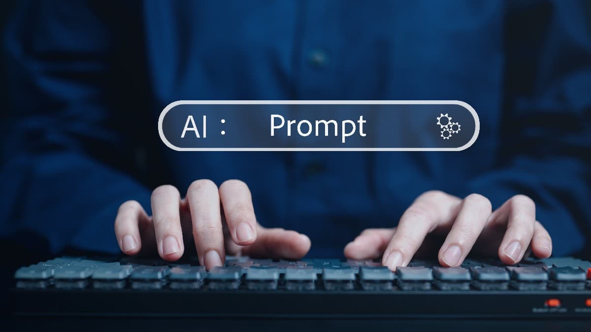 prompt inteligencia artificial