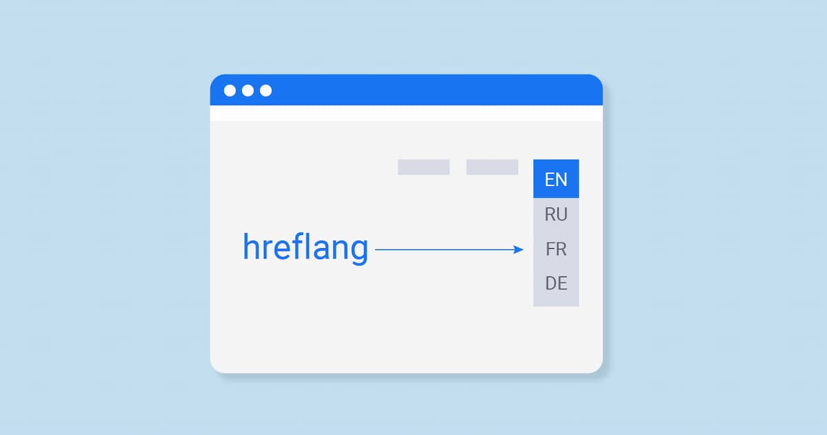 hreflang