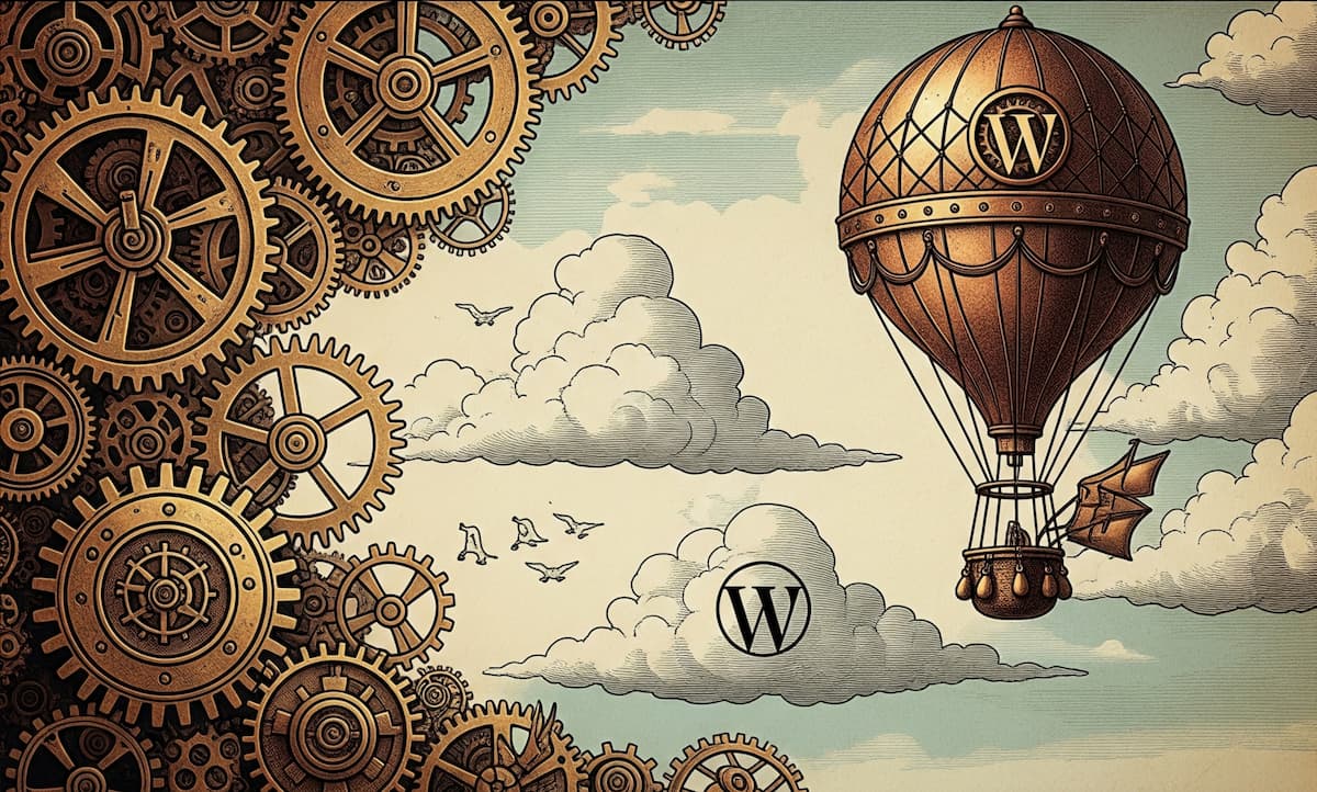 globo wordpress