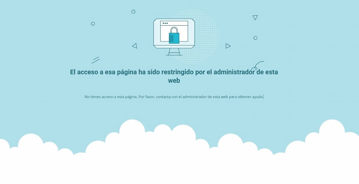 login bloqueado plugin security optimizer siteground