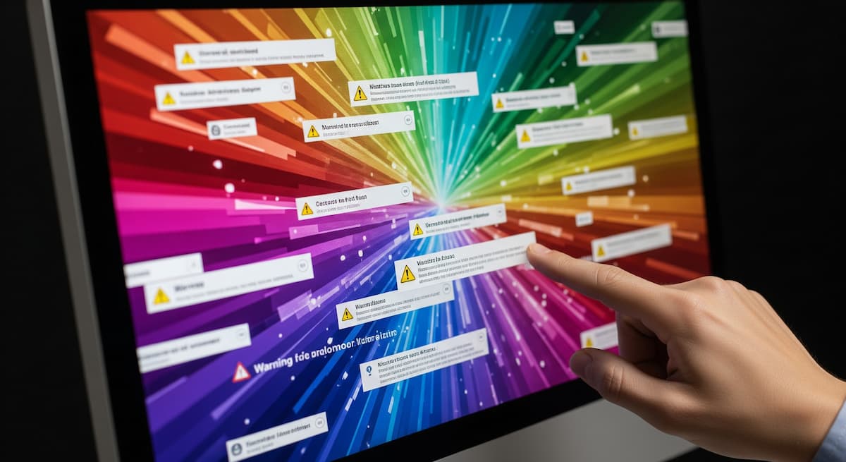 mensajes emergentes con y sin icono de cierre woocommerce