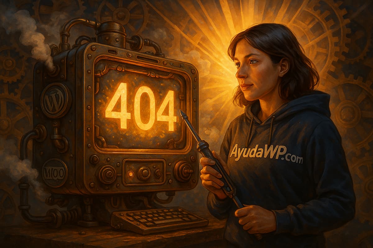 errores 404 permalinks wordpress woocmmerce