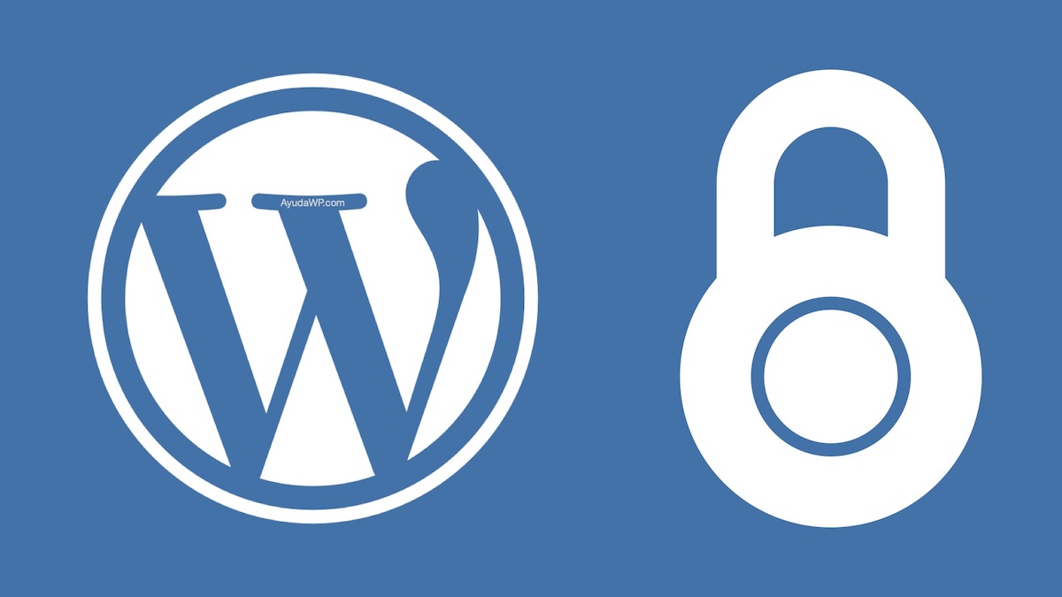 wordpress seguridad
