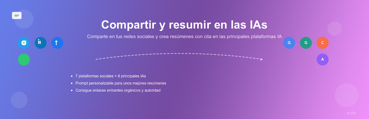 banner ai share summarize