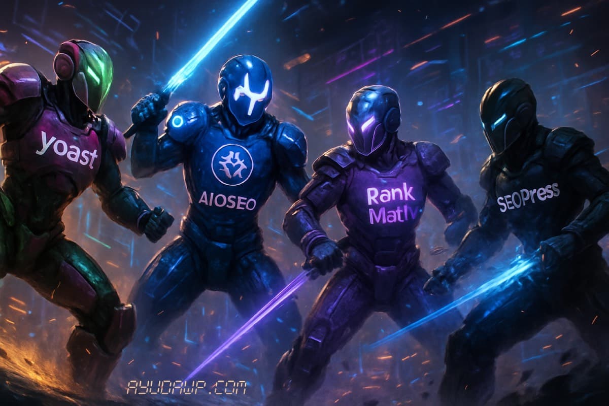 batalla ia plugins seo wordpress