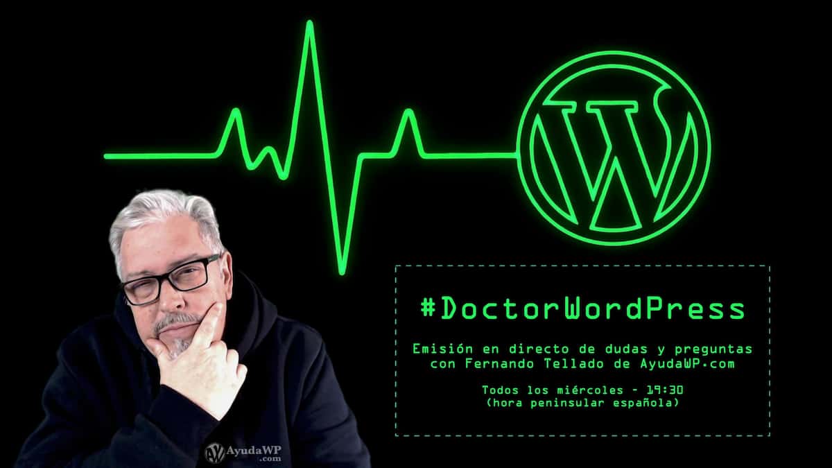 featured doctorwordpress
