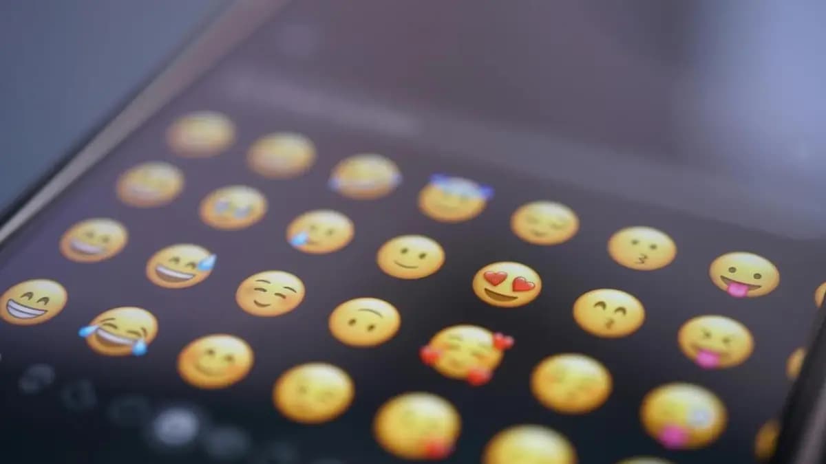 listado emojis wordpress
