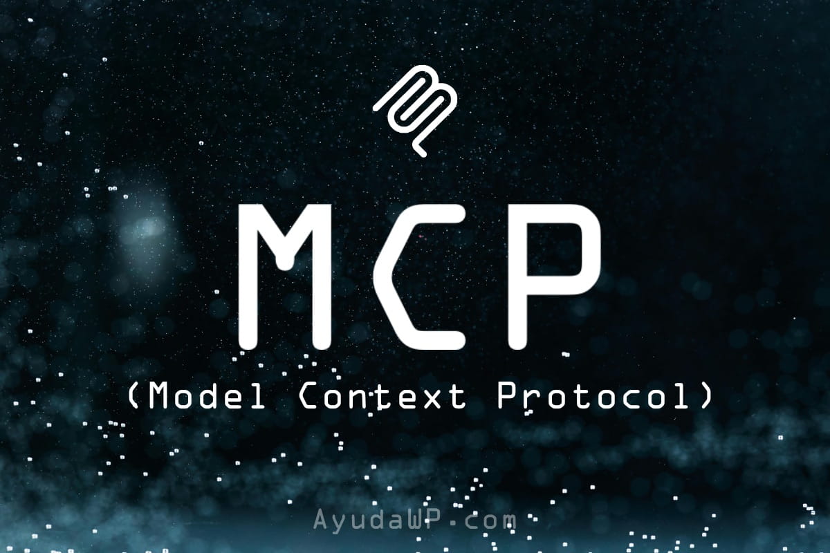 mcp model context protocol