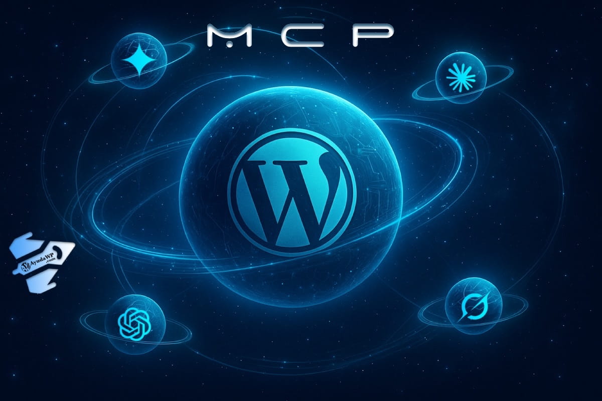 mcp wordpress ias