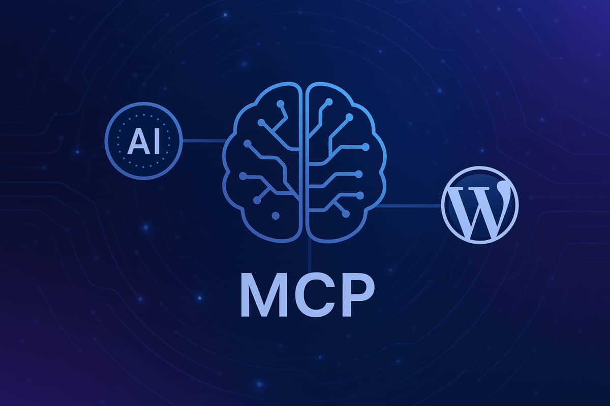 mcp wordpress