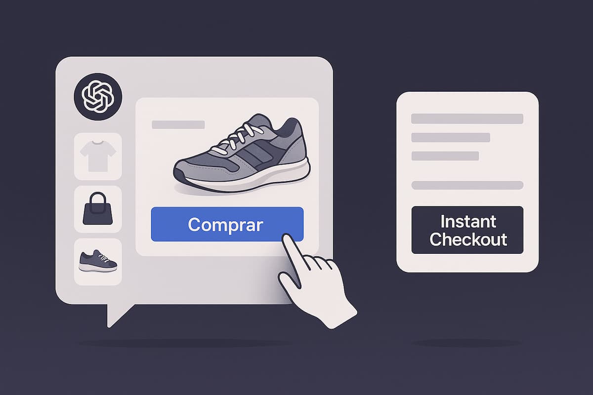 agentic commerce protocol checkout
